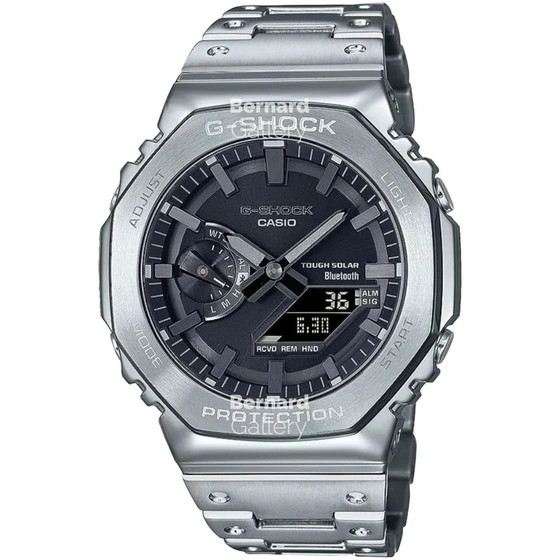 ساعت مچی کاسیو جی شاک Casio G-SHOCK GM-2100G-1A9DR