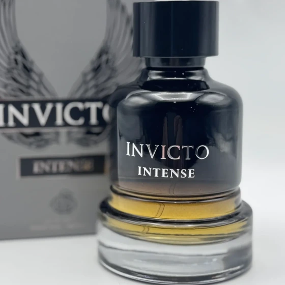 عطر ادوپرفیوم پاکو رابان مدل اینوکتوس لجند رایحه تند مردانه ۱۰۰ میلی لیتر