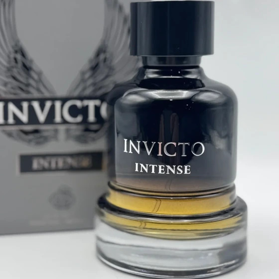 عطر ادوپرفیوم پاکو رابان مدل اینوکتوس لجند رایحه تند مردانه ۱۰۰ میلی لیتر
