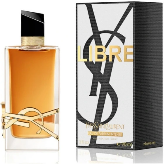 عطر ادوپرفیوم زنانه لوزی مدل لیبر حجم ۱۰۰ میلی‌لیتر گرم شیرین