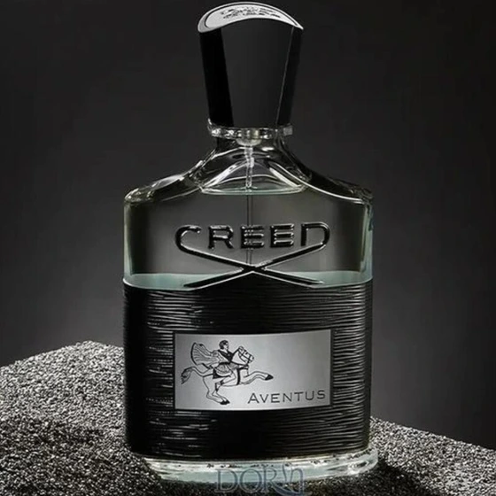 عطر ادوپرفیوم مردانه کرید اونتوس ۱۲۰ میل تلخ خنک