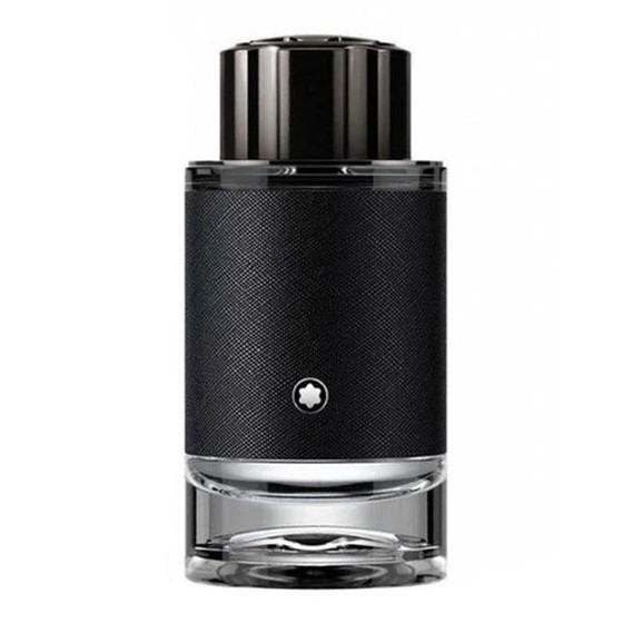 عطر ادوپرفیوم مردانه مون بلان مدل Explorer حجم ۱۰۰ میلی لیتر خنک تلخ