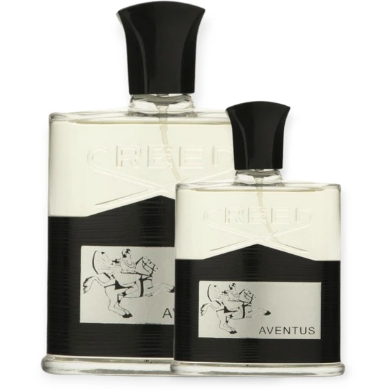 عطر ادوپرفیوم مردانه کرید اونتوس حجم ۱۰۰ میل