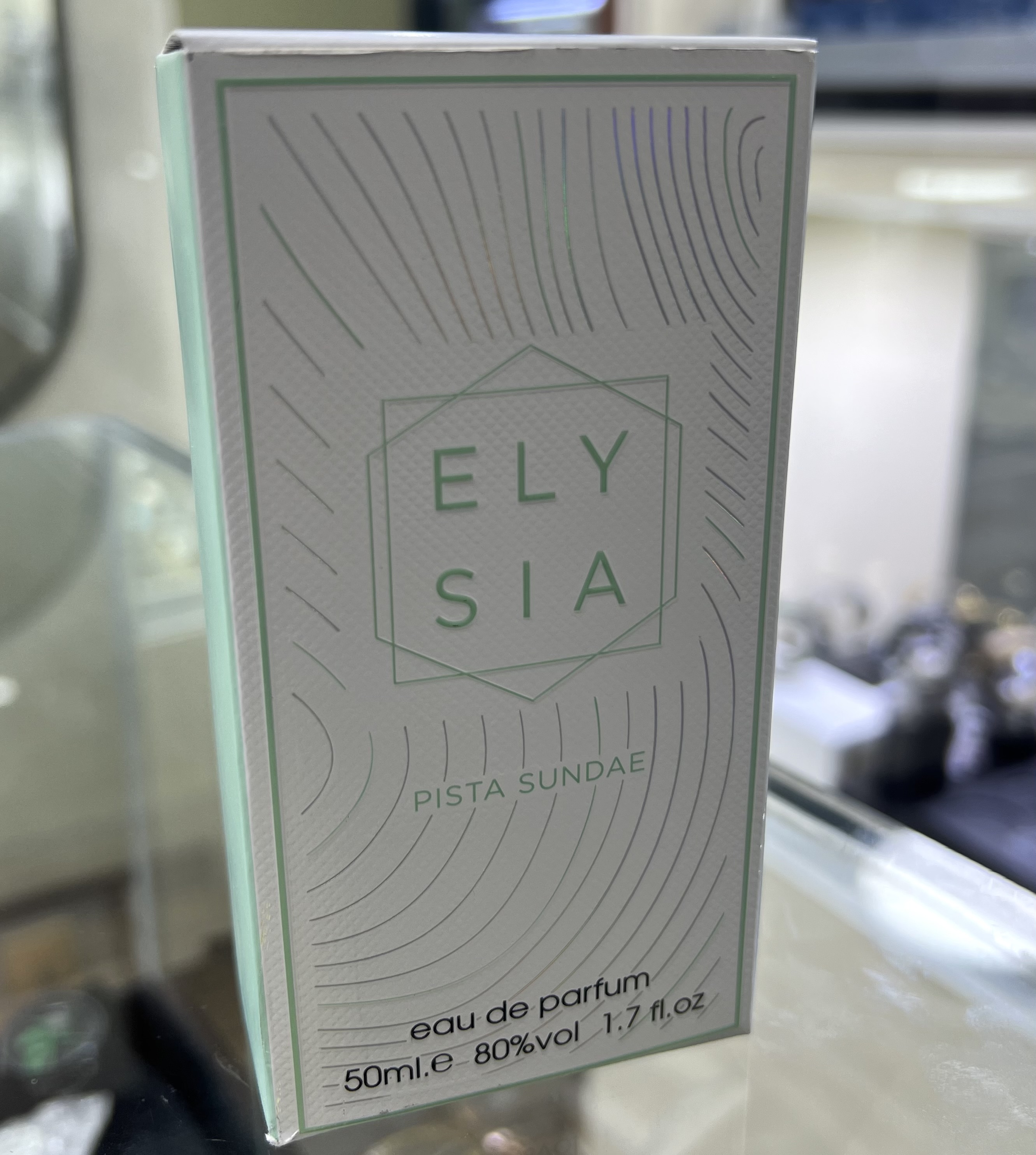 عطر ادوپرفیوم زنانه کایالی سوییت بنانا حجم ۵۰ میل خنک شیرین