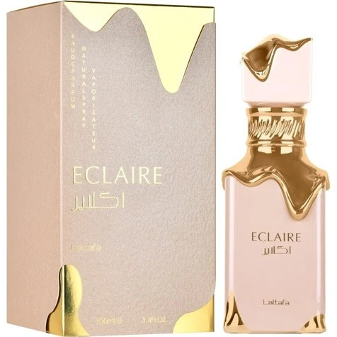 عطر زنانه لطافه اکلیر ۳۵ میل