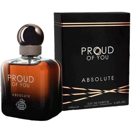 عطر ادکلن یو ابسولوت you absolutely فرگرانس اصلی ۱۰۰ میل