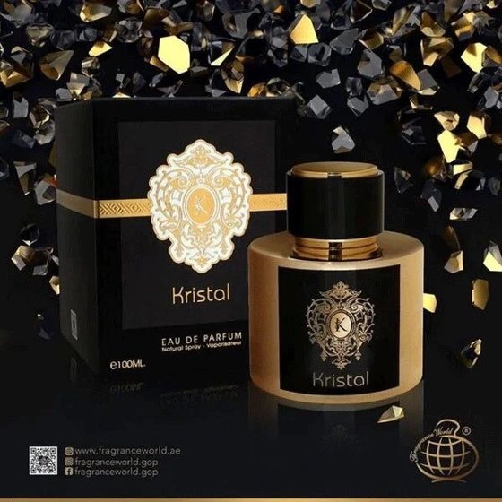 عطر کیرکه فراگرنس اورجینال ۱۰۰ میل